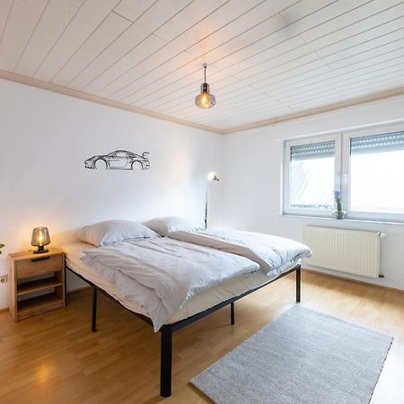 Pitlane-Apartment Herresbach Luaran gambar